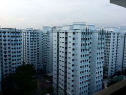 Redhill Lane (Bukit Merah),  #609412411